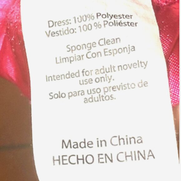 Hot Pink Plus Size 1X Tulle Tutu Skirt Women’s Halloween Costume Dance Party - Picture 4 of 4